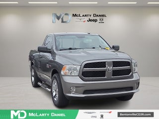 2013 RAM 1500 Express