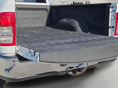 2024 RAM 2500 Tradesman Crew Cab 4x4 6'4' Box