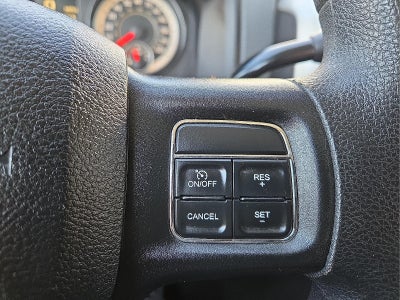 2018 RAM 2500 SLT Crew Cab 4x4 6'4' Box