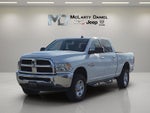 2018 RAM 2500 SLT Crew Cab 4x4 6'4' Box
