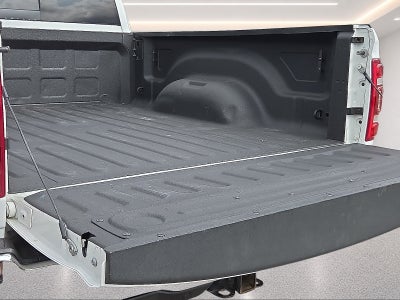 2022 RAM 2500 Laramie Crew Cab 4x4 6'4' Box