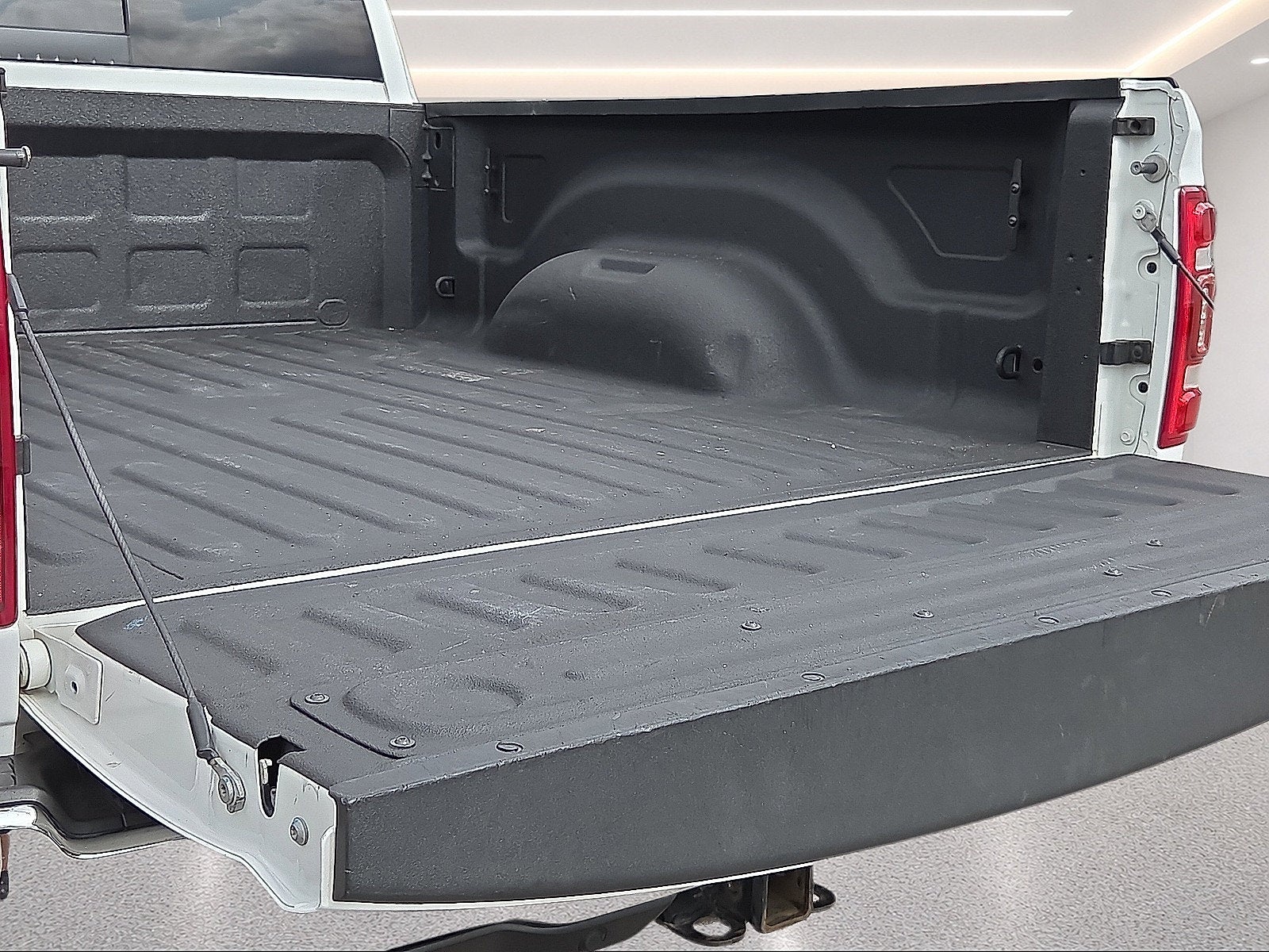 2022 RAM 2500 Laramie Crew Cab 4x4 6'4' Box