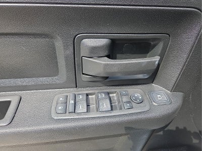 2023 RAM 2500 Tradesman Crew Cab 4x4 8' Box