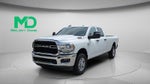 2023 RAM 2500 Tradesman Crew Cab 4x4 8' Box