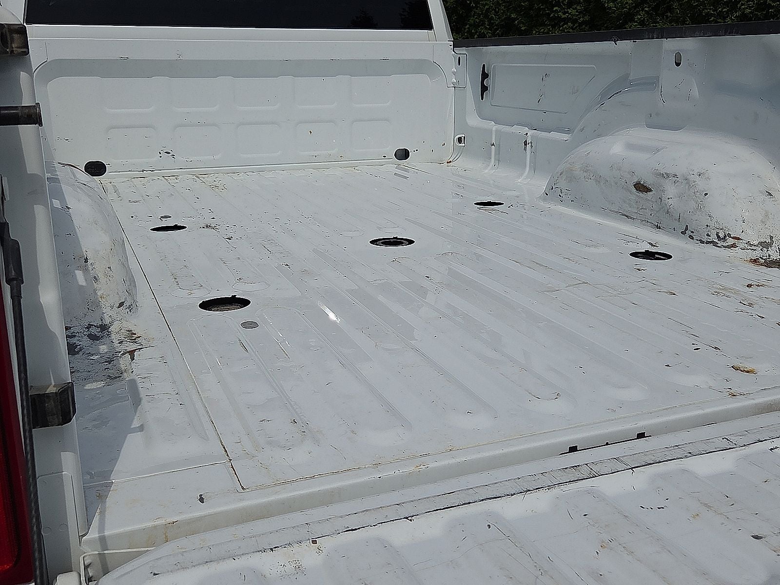 2023 RAM 2500 Tradesman Crew Cab 4x4 8' Box