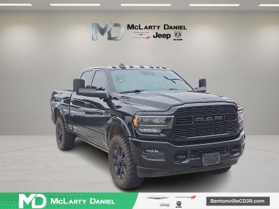 2020 RAM 2500 Limited