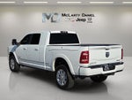 2023 RAM 2500 Limited Mega Cab 4x4 6'4' Box