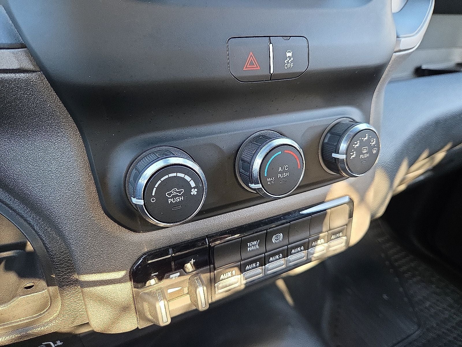 2023 RAM 4500 Chassis Tradesman/SLT