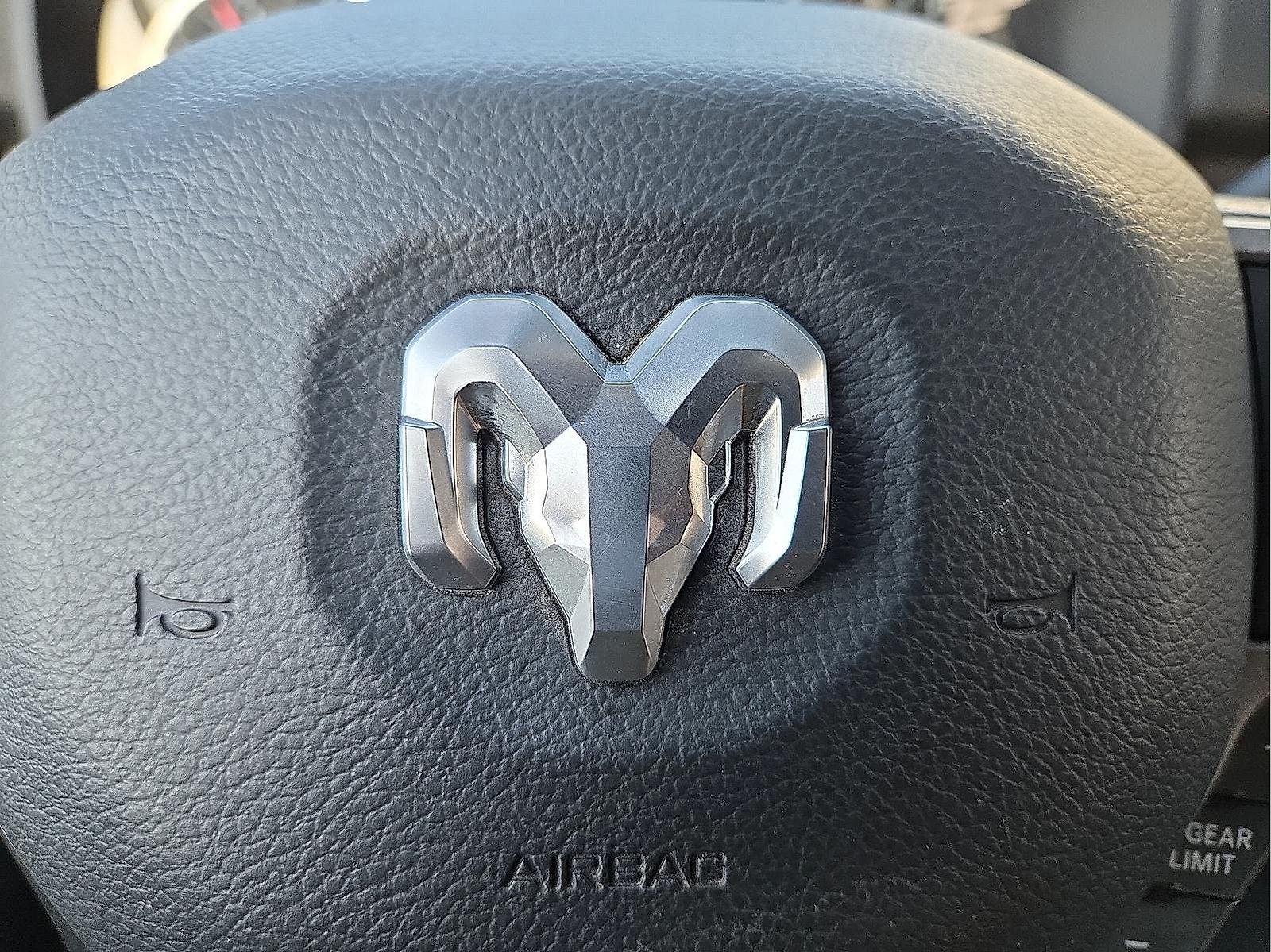 2023 RAM 4500 Chassis Tradesman/SLT