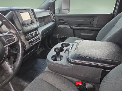 2023 RAM 5500 Chassis Tradesman/SLT