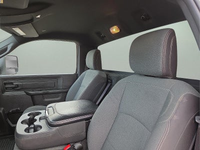 2023 RAM 5500 Chassis Tradesman/SLT