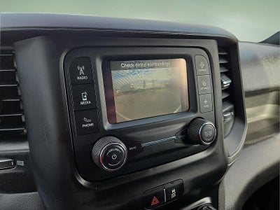 2023 RAM 5500 Chassis Tradesman/SLT