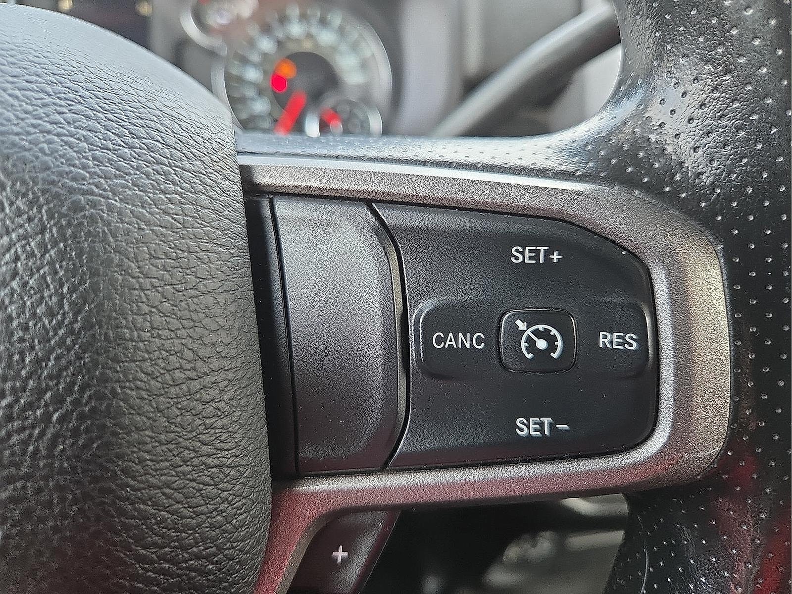 2023 RAM 5500 Chassis Tradesman/SLT