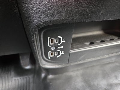 2023 RAM 5500 Chassis Tradesman/SLT