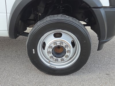 2023 RAM 5500 Chassis Tradesman/SLT