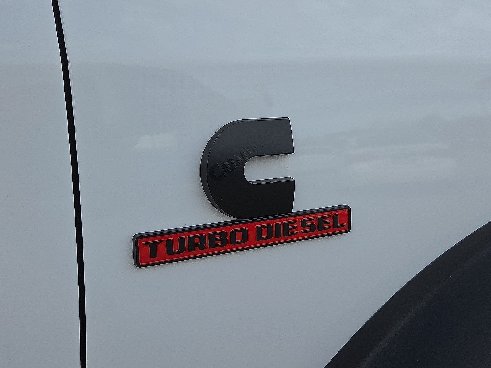 2023 RAM 5500 Chassis Tradesman/SLT