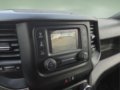 2023 RAM 5500 Chassis Tradesman/SLT