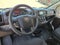 2018 RAM ProMaster 3500 Cab Chassis Low Roof