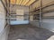2018 RAM ProMaster 3500 Cab Chassis Low Roof