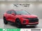 2021 Chevrolet Blazer AWD 2LT
