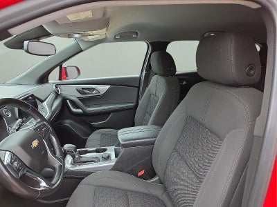 2021 Chevrolet Blazer AWD 2LT