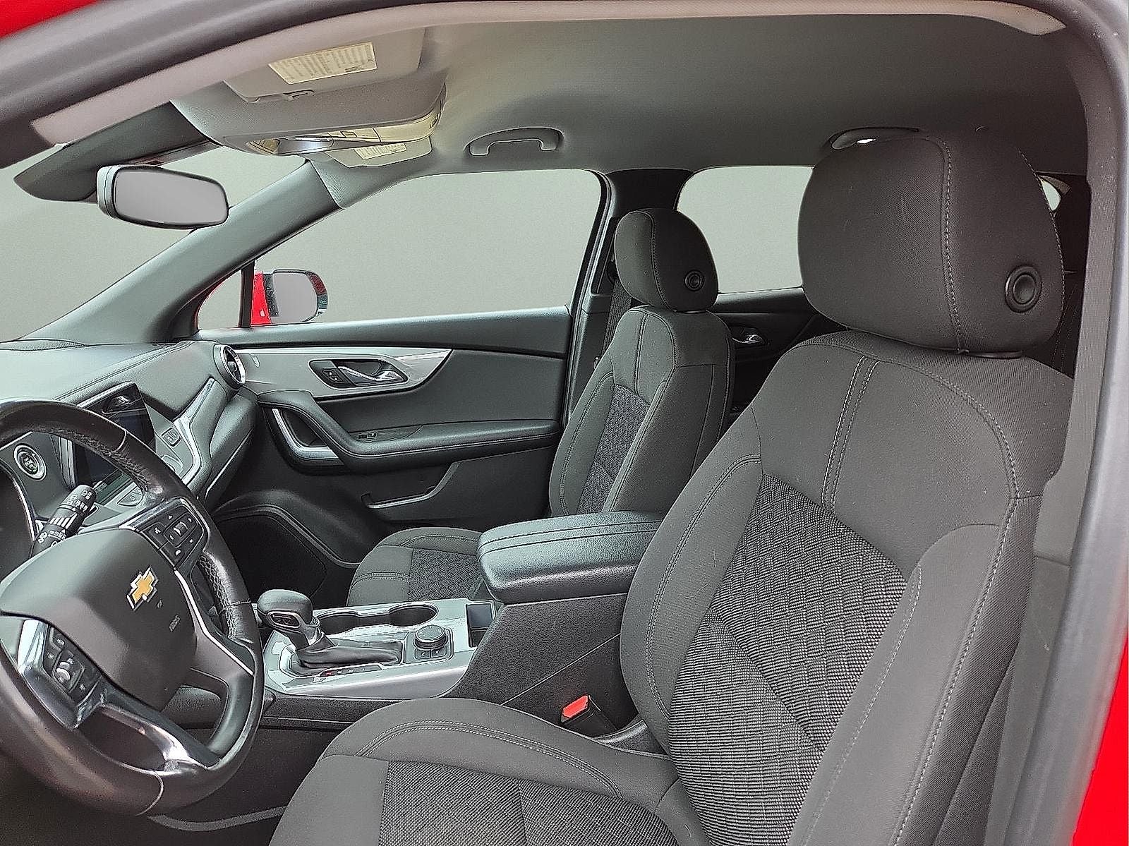 2021 Chevrolet Blazer AWD 2LT