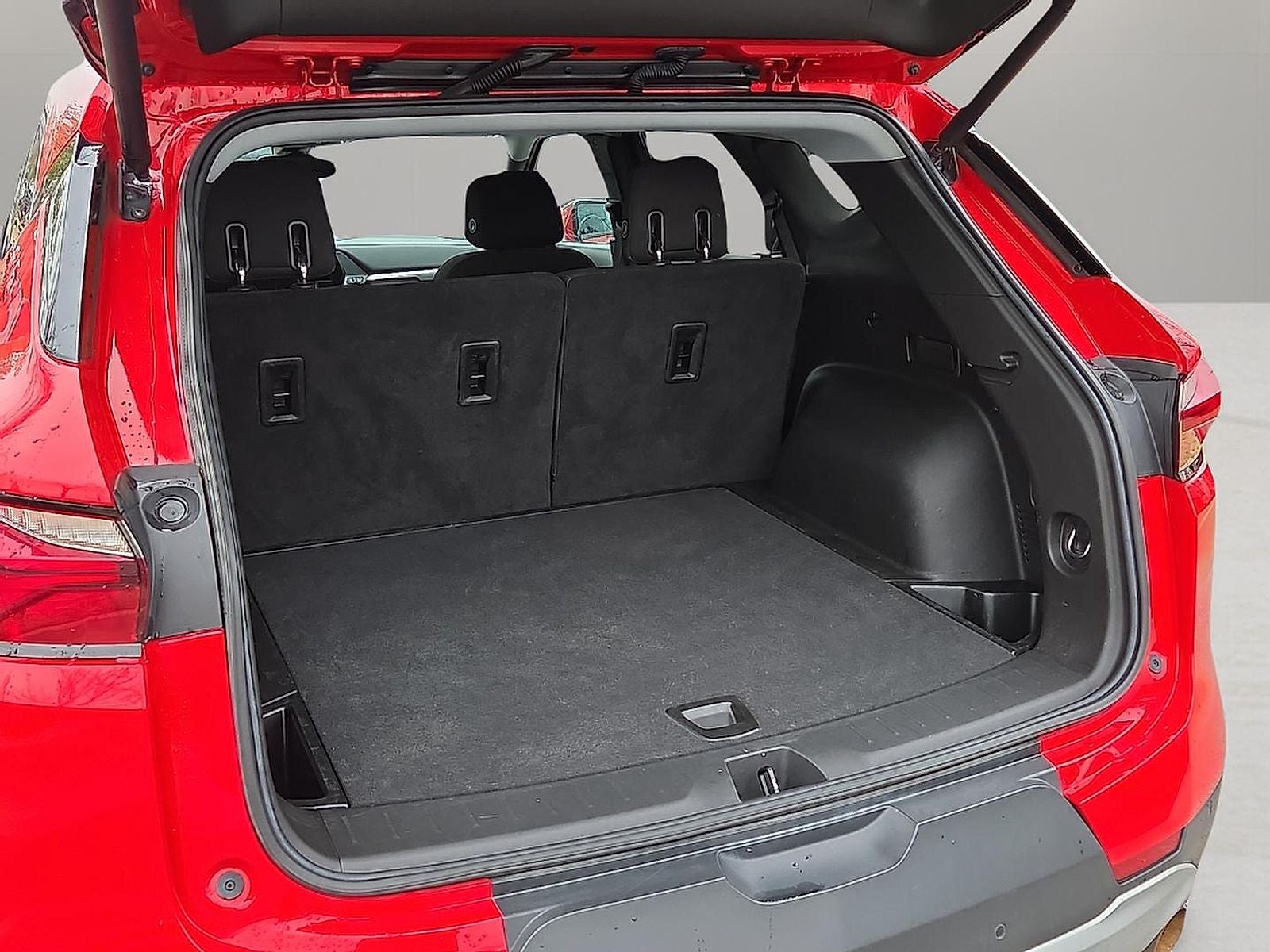 2021 Chevrolet Blazer AWD 2LT