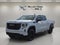 2025 GMC Sierra 1500 4WD Crew Cab Short Box Elevation with 3SB