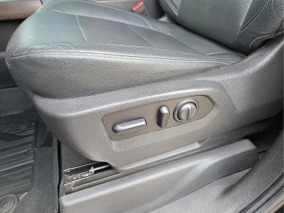 2020 GMC Sierra 1500 4WD Crew Cab Short Box SLT