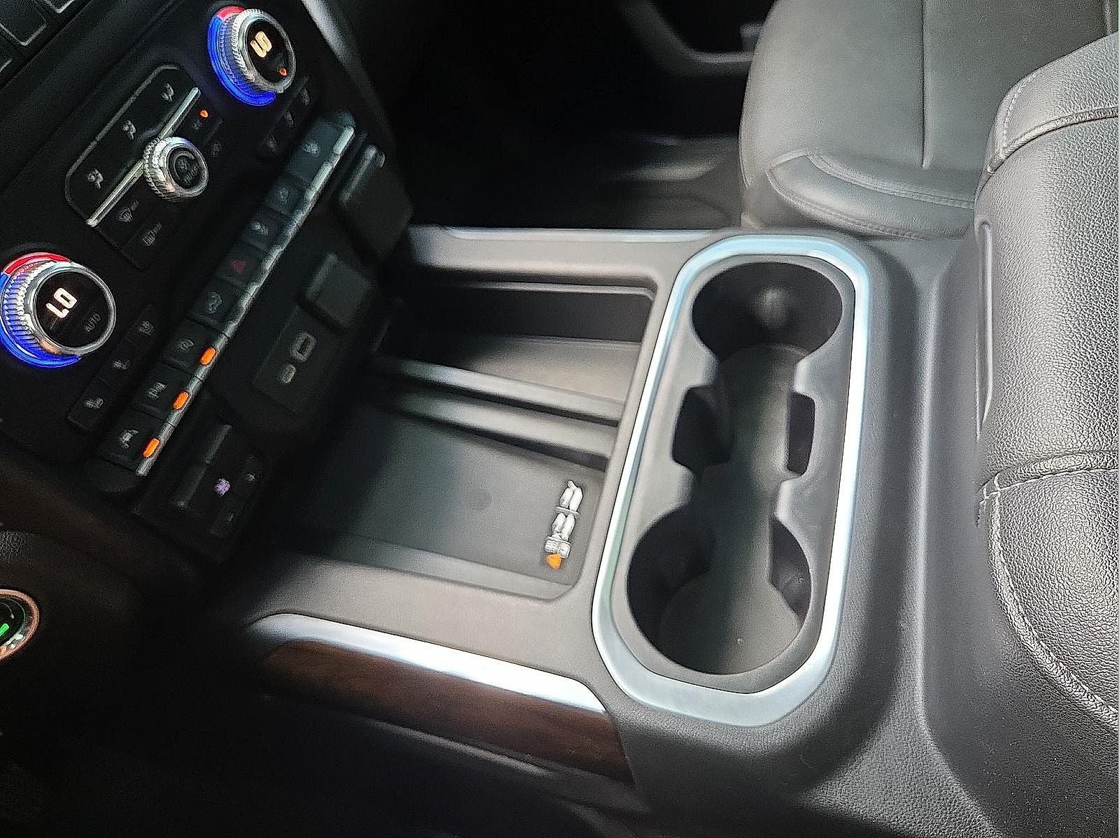 2020 GMC Sierra 1500 4WD Crew Cab Short Box SLT