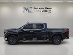 2020 GMC Sierra 1500 4WD Crew Cab Short Box SLT
