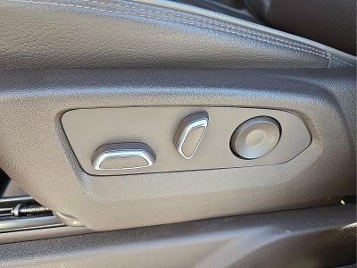 2022 GMC Sierra 1500 4WD Crew Cab Short Box Denali