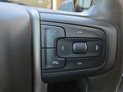 2022 GMC Sierra 1500 4WD Crew Cab Short Box Denali