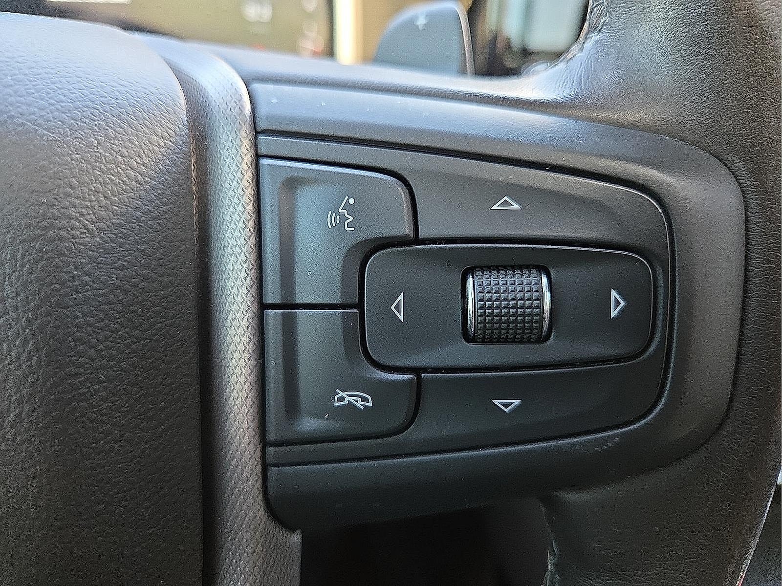 2022 GMC Sierra 1500 4WD Crew Cab Short Box Denali