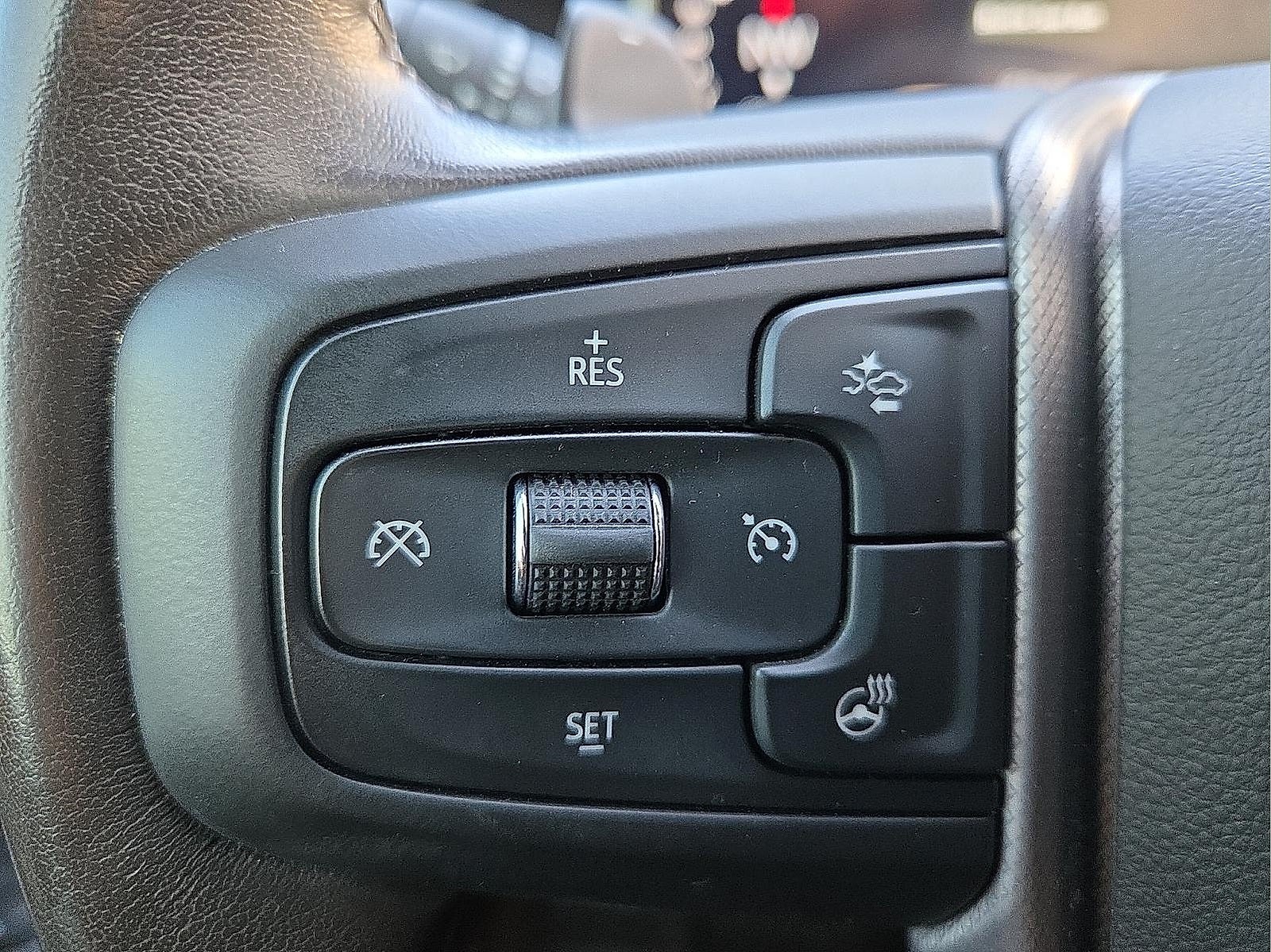 2022 GMC Sierra 1500 4WD Crew Cab Short Box Denali