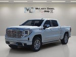 2022 GMC Sierra 1500 4WD Crew Cab Short Box Denali