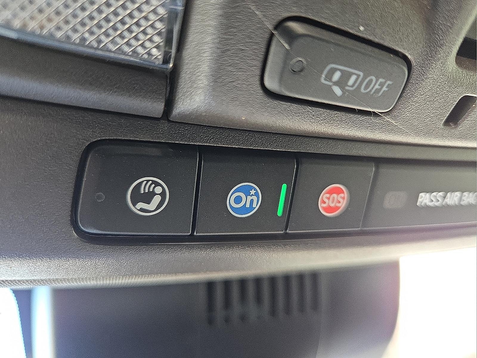 2022 GMC Sierra 1500 4WD Crew Cab Short Box Denali