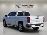 2022 GMC Sierra 1500 4WD Crew Cab Short Box Denali