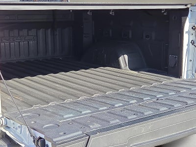 2022 GMC Sierra 1500 4WD Crew Cab Short Box Denali