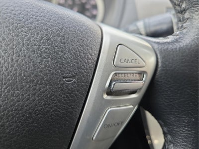 2014 Nissan Sentra SR