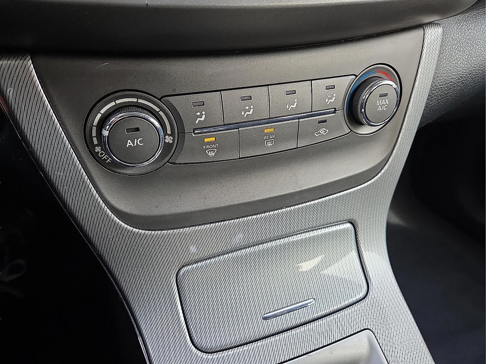 2014 Nissan Sentra SR