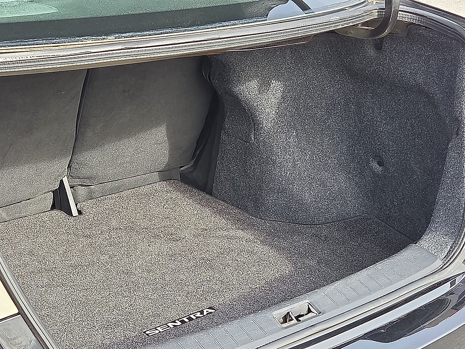 2014 Nissan Sentra SR