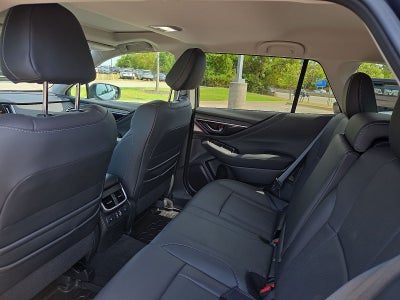2024 Subaru Outback Limited XT