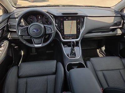2024 Subaru Outback Limited XT