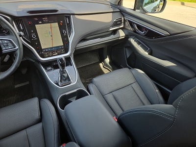 2024 Subaru Outback Limited XT