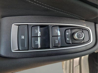 2024 Subaru Outback Limited XT