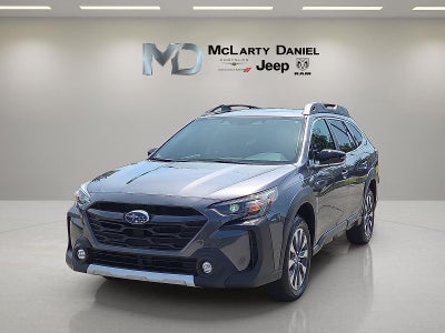 2024 Subaru Outback Limited XT