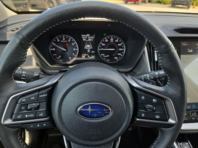 2024 Subaru Outback Limited XT