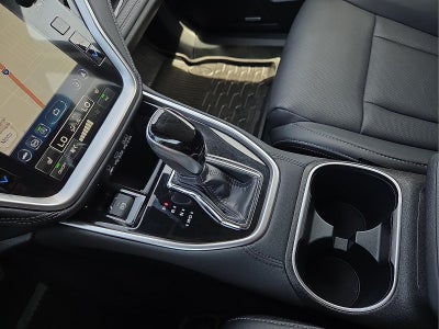2024 Subaru Outback Limited XT