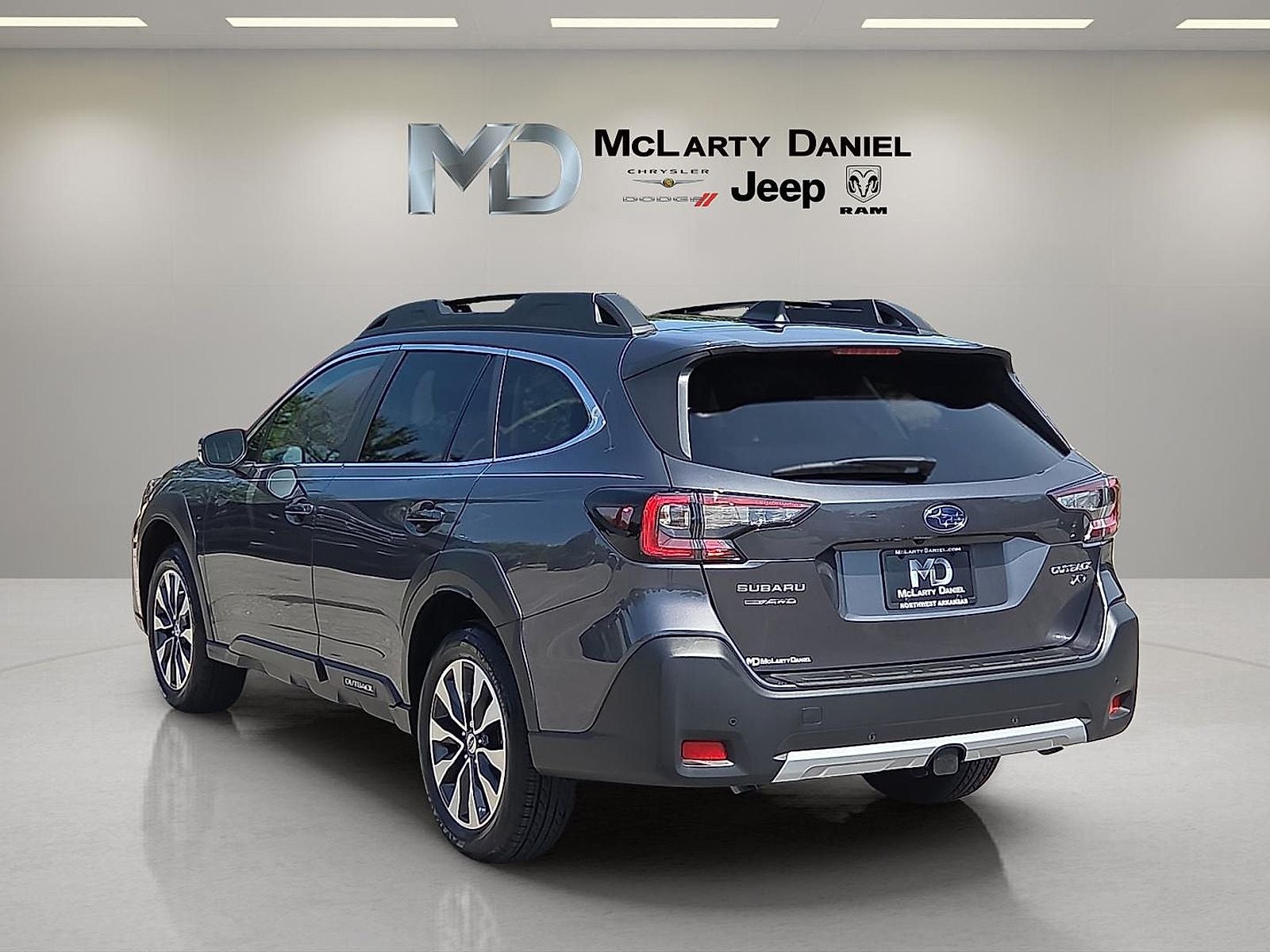 2024 Subaru Outback Limited XT